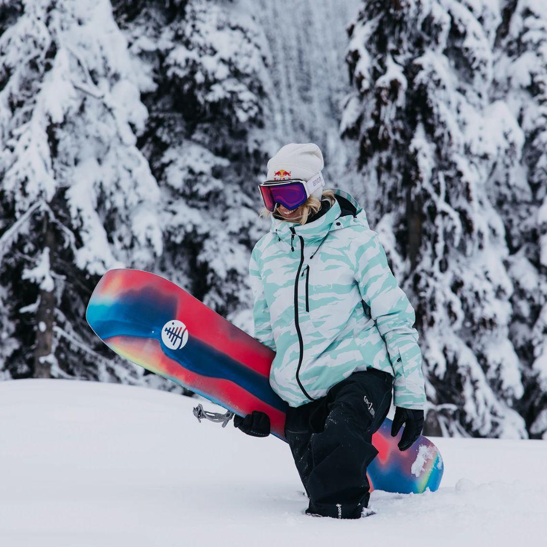 Burton Women's [ak] Embark GORE-TEX 2L Jacket